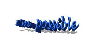 im-possible